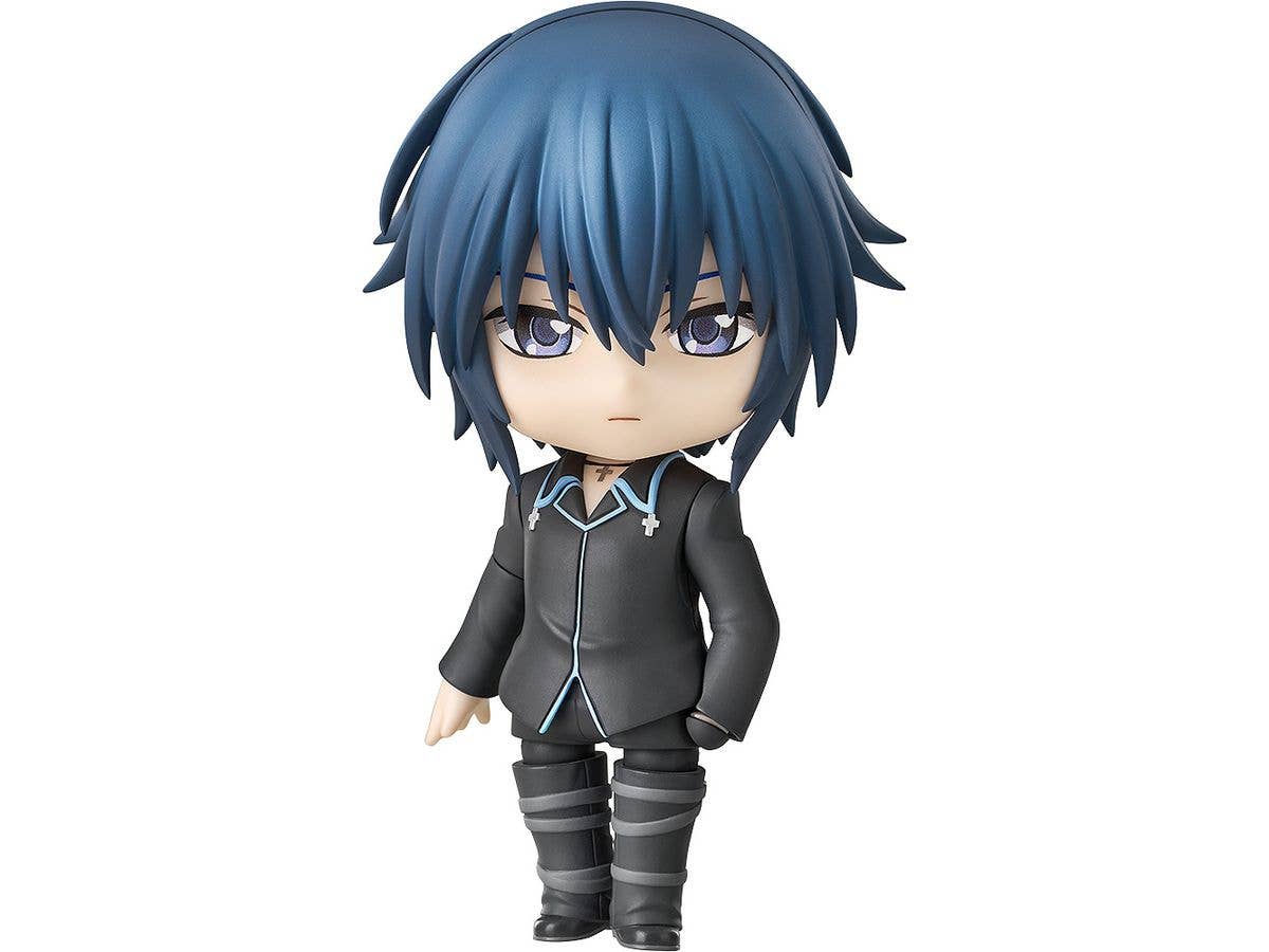 Nendoroid Ikuto Tsukiyomi (Shugo Chara!)