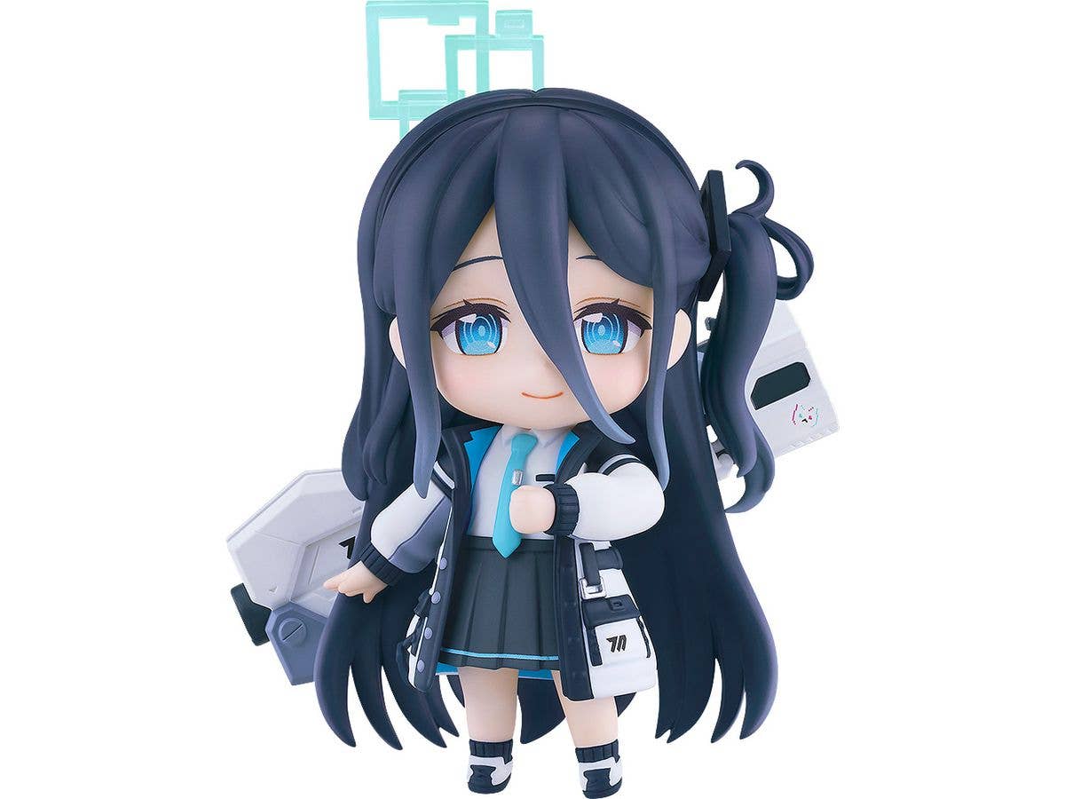 Nendoroid Aris Tendou (Blue Archive)