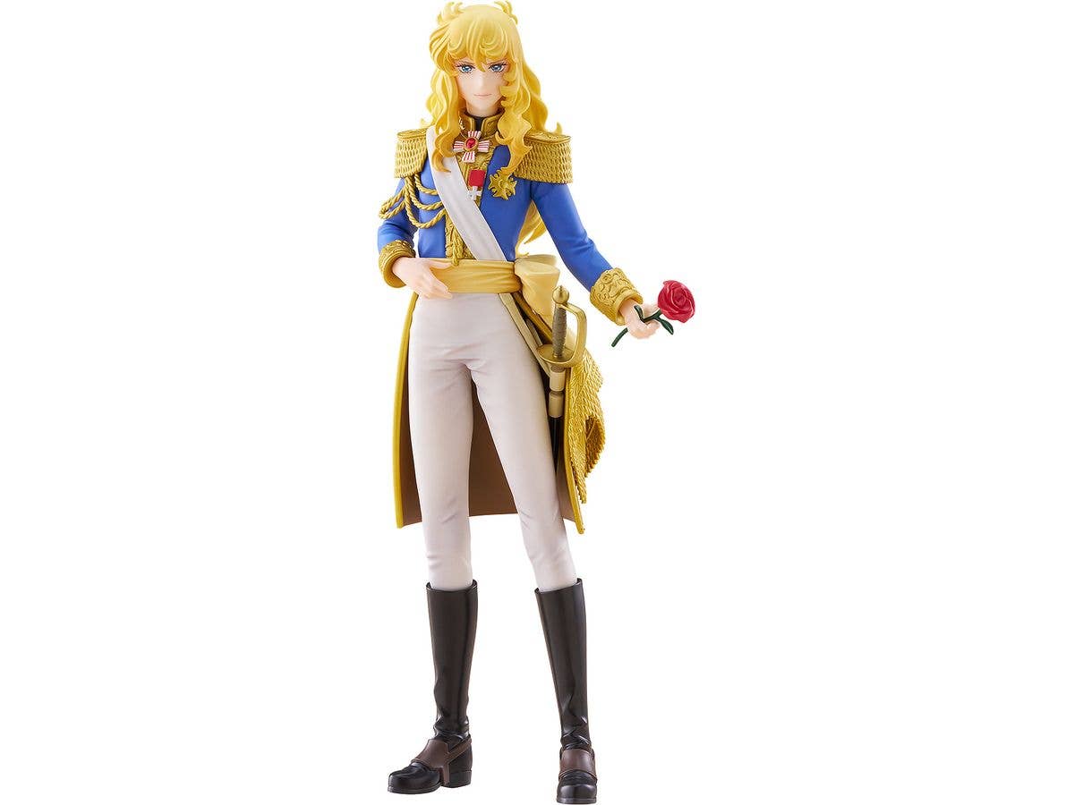 POP UP PARADE Oscar Francois de Jarjayes (The Rose of Versailles)