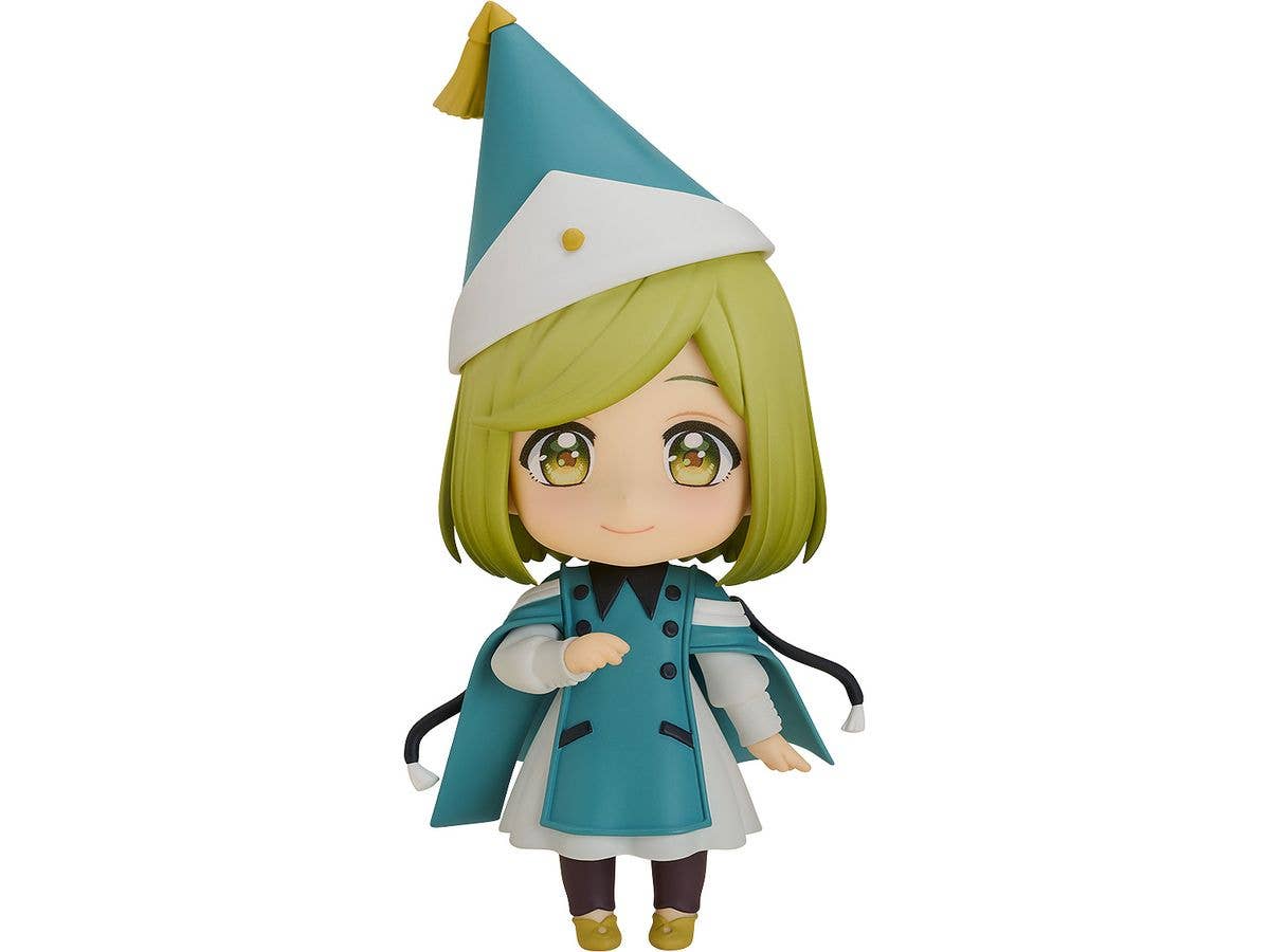 Nendoroid Coco (Witch Hat Atelier)