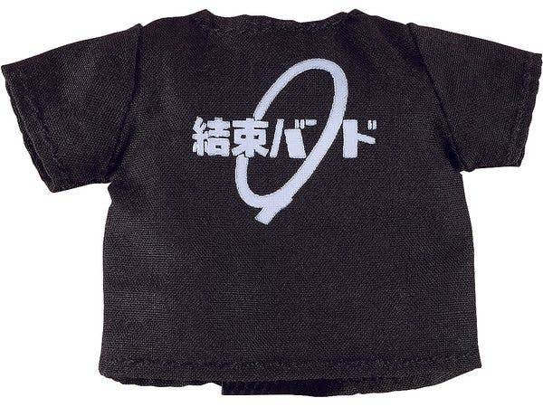 Nendoroid Doll Outfit Set: Kessoku Band T-Shirt (Bocchi the Rock!)