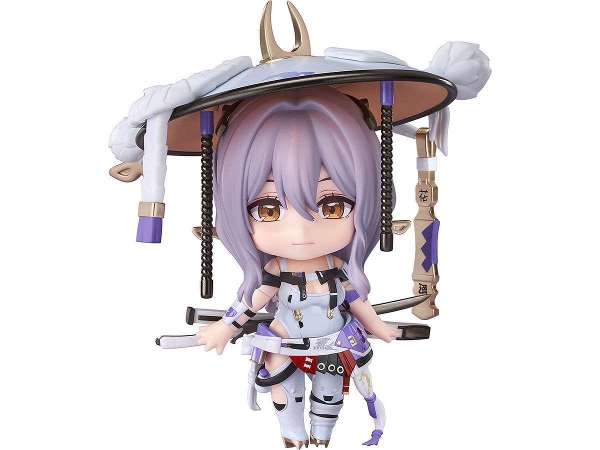 Nendoroid Guren (Goddess of Victory: Nikke)