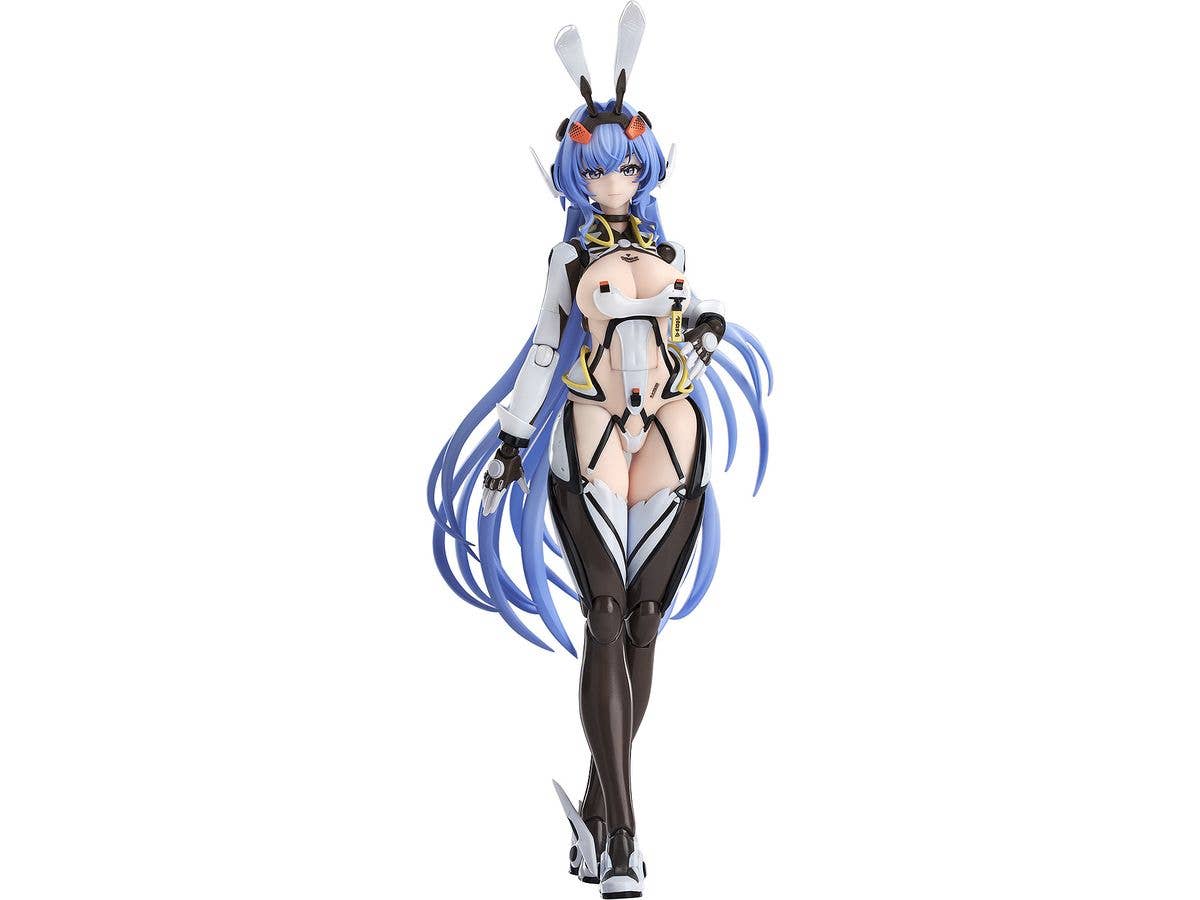 Hyper Body New Jersey (April Fools' Ver.) (Azur Lane)