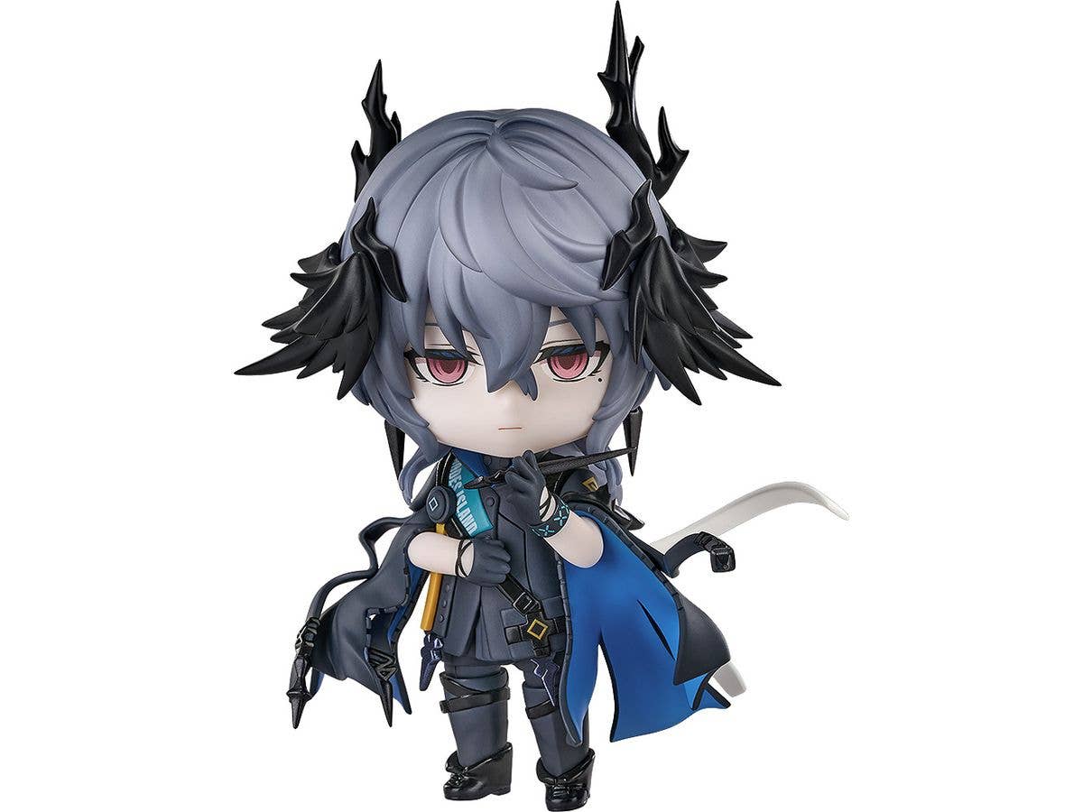 Nendoroid Logos (Arknights)