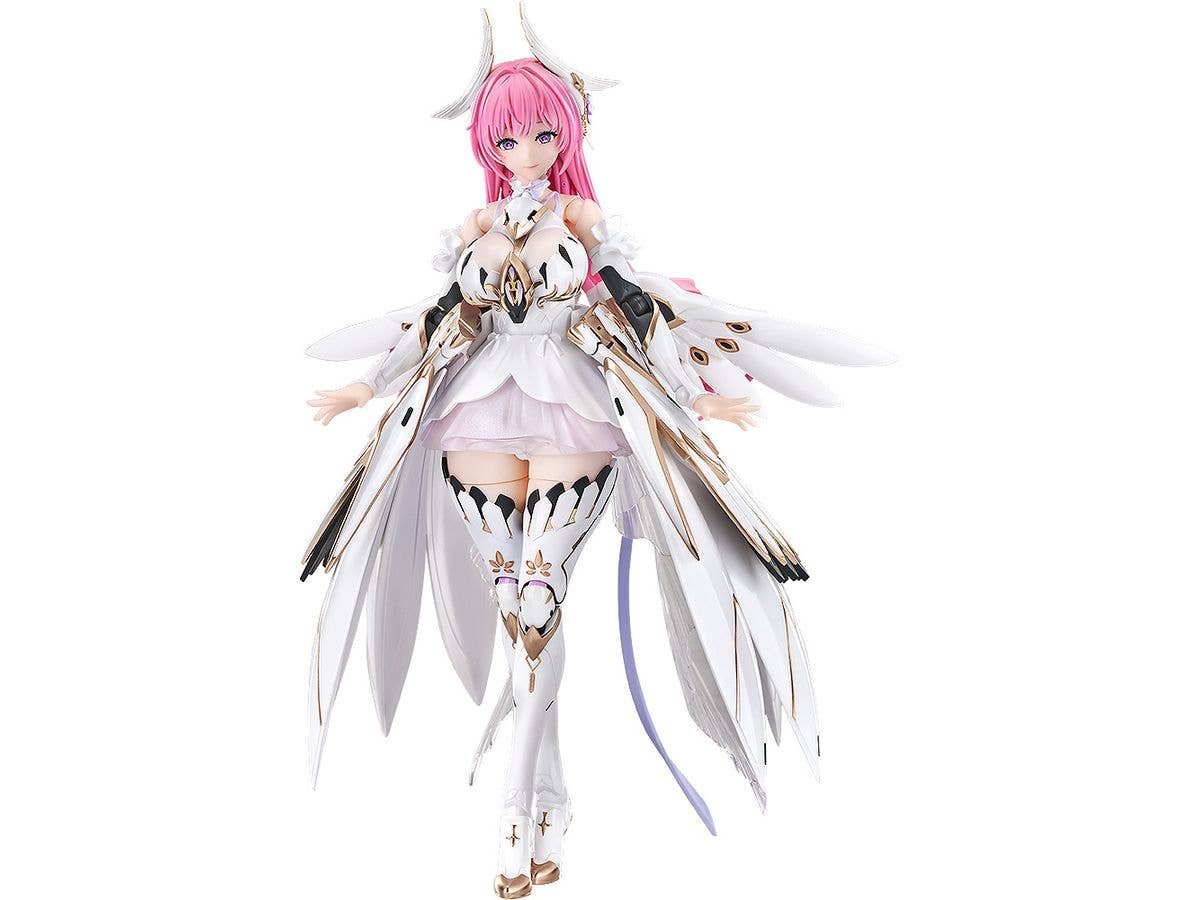 Hyper Body Dorothy (GODDESS OF VICTORY: NIKKE)