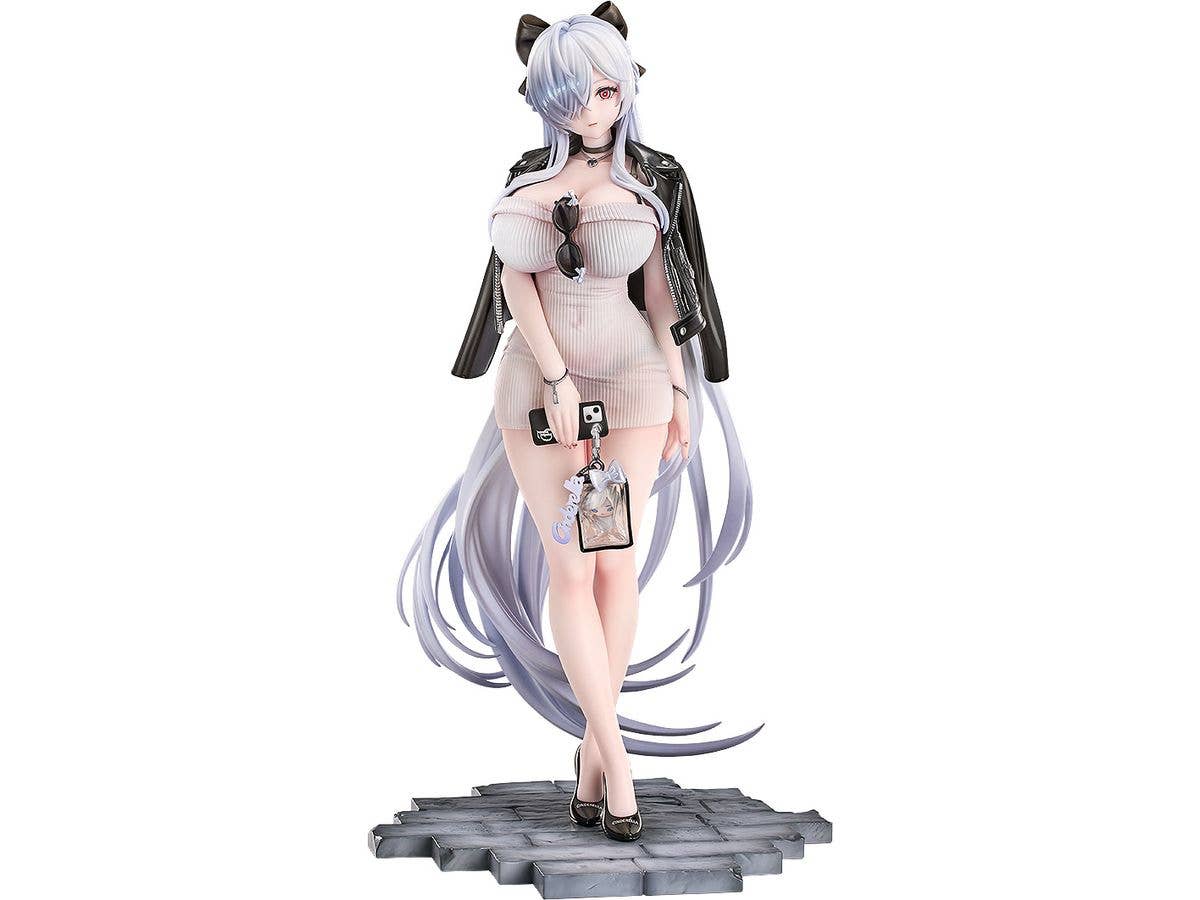 GODDESS OF VICTORY: NIKKE: Cinderella - Beautiful Me
