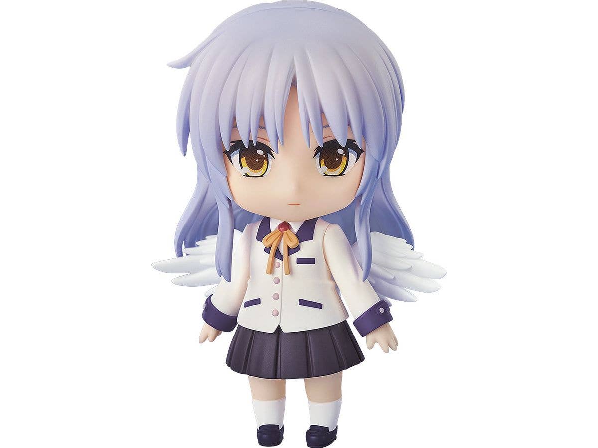 Nendoroid Kanade Tachibana (Angel Beats!) (Rerelease)