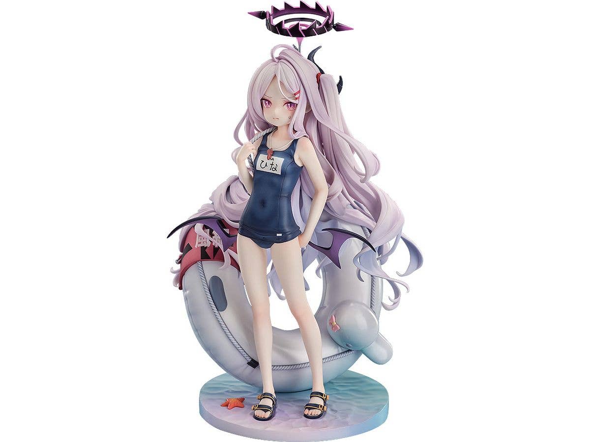 Blue Archive: Hina (Swimsuit) (Rerelease)