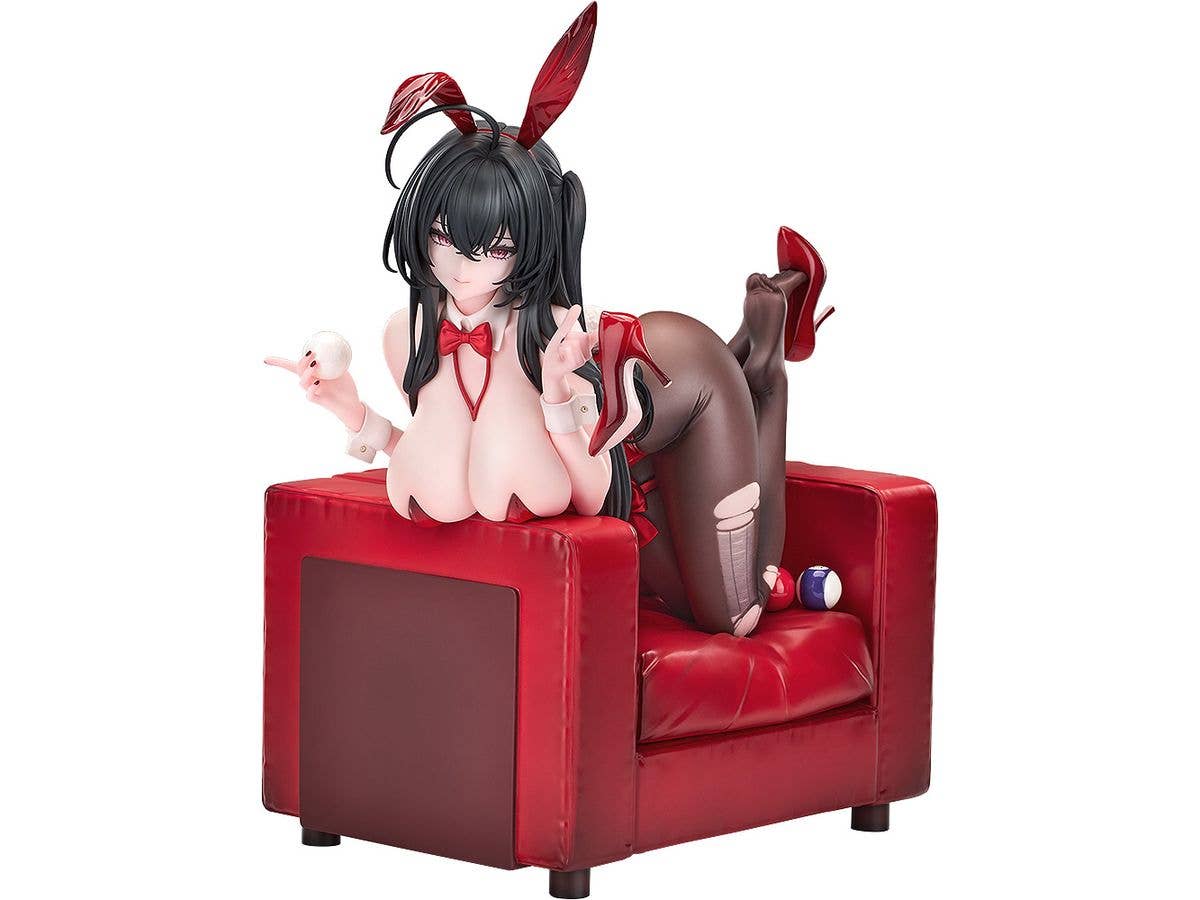 Azur Lane: Taihou: Fun on the Baize - Illustration Ver.