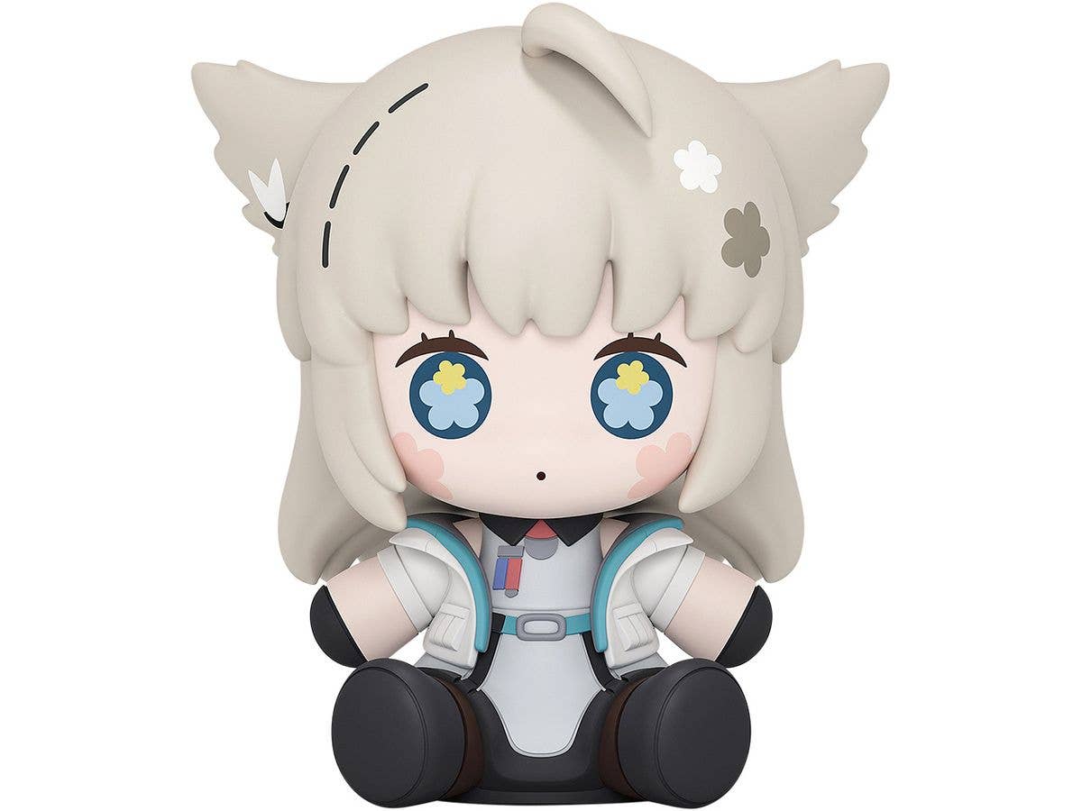 Huggy Good Smile Perlica (Arknights: Endfield)
