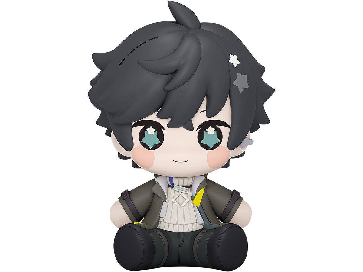 Huggy Good Smile Endministrator (Male) (Arknights: Endfield)