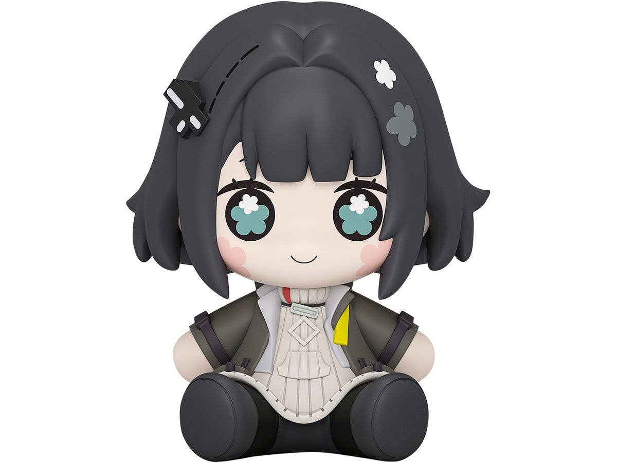 Huggy Good Smile Endministrator (Female) (Arknights: Endfield)