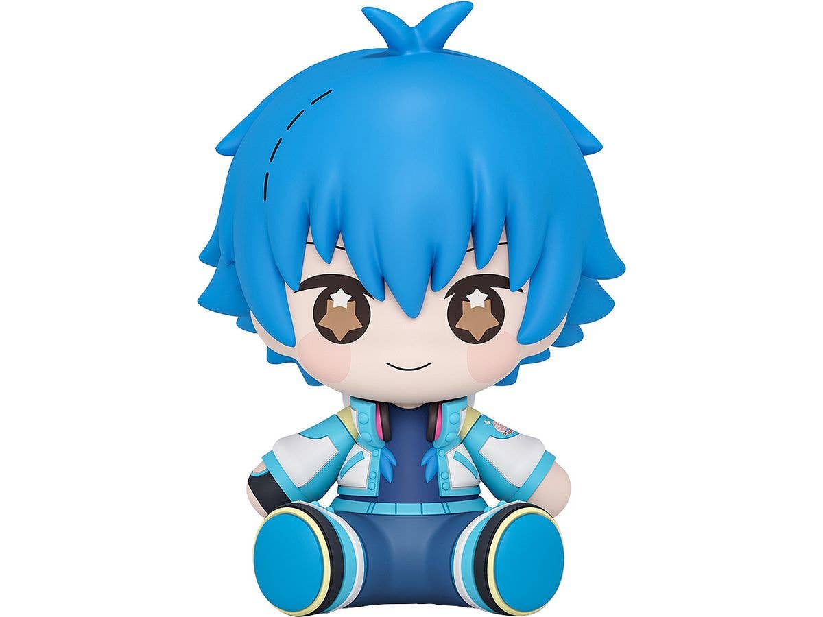 Huggy Good Smile Aoba (DRAMAtical Murder)