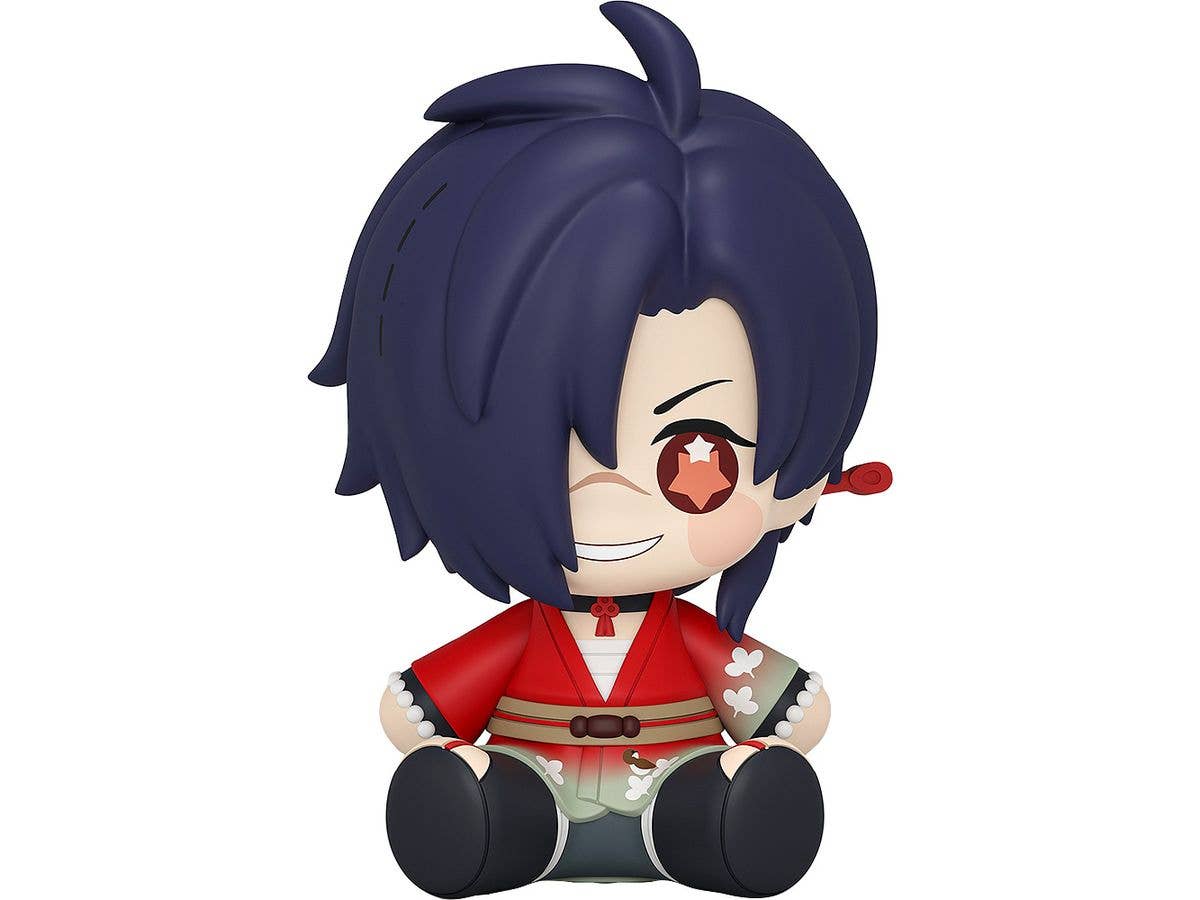 Huggy Good Smile Koujaku (DRAMAtical Murder)