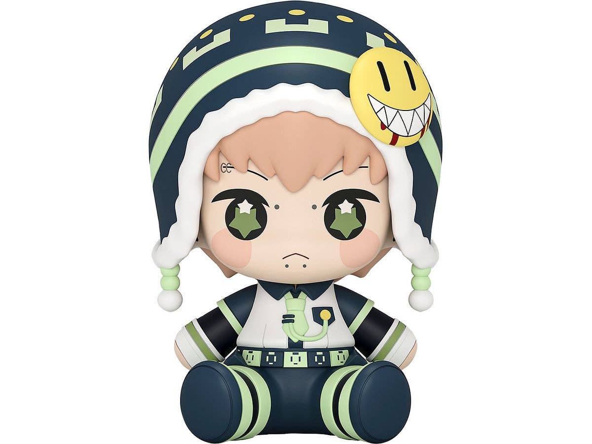Huggy Good Smile Noiz (DRAMAtical Murder)