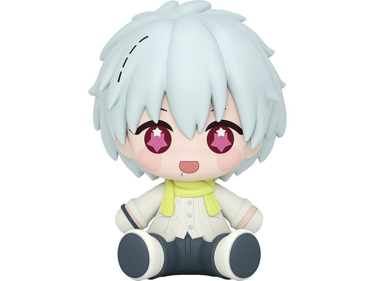 Huggy Good Smile Clear (DRAMAtical Murder)