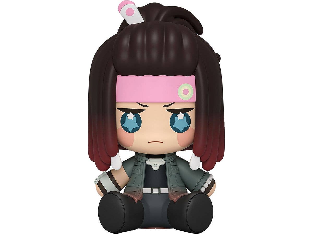 Huggy Good Smile Mink (DRAMAtical Murder)