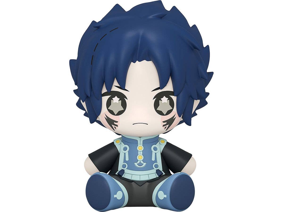 Huggy Good Smile Ren (DRAMAtical Murder)