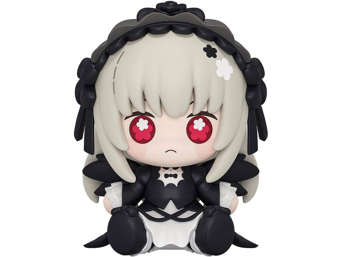 Huggy Good Smile Suiginto (Rozen Maiden)