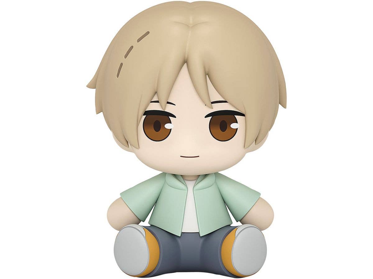 Huggy Good Smile Takashi Natsume (Natsume Yujin-cho)