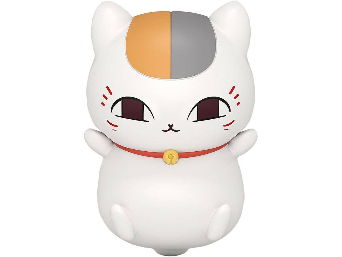 Huggy Good Smile Nyanko Sensei (Natsume Yujin-cho)