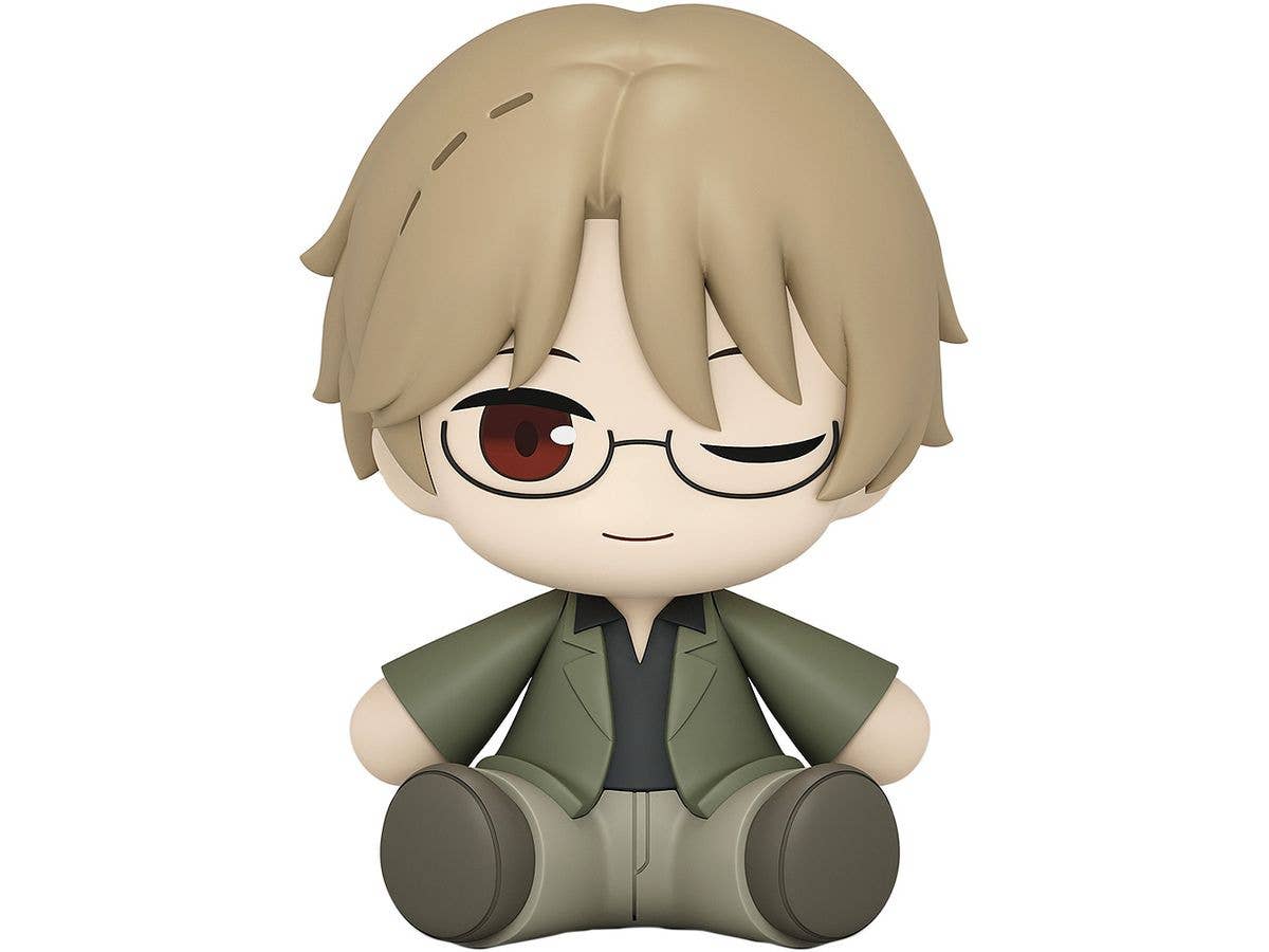 Huggy Good Smile Shuichi Natori (Natsume Yujin-cho)