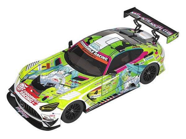 Good Smile Hatsune Miku AMG 2022 Season Opening Ver.