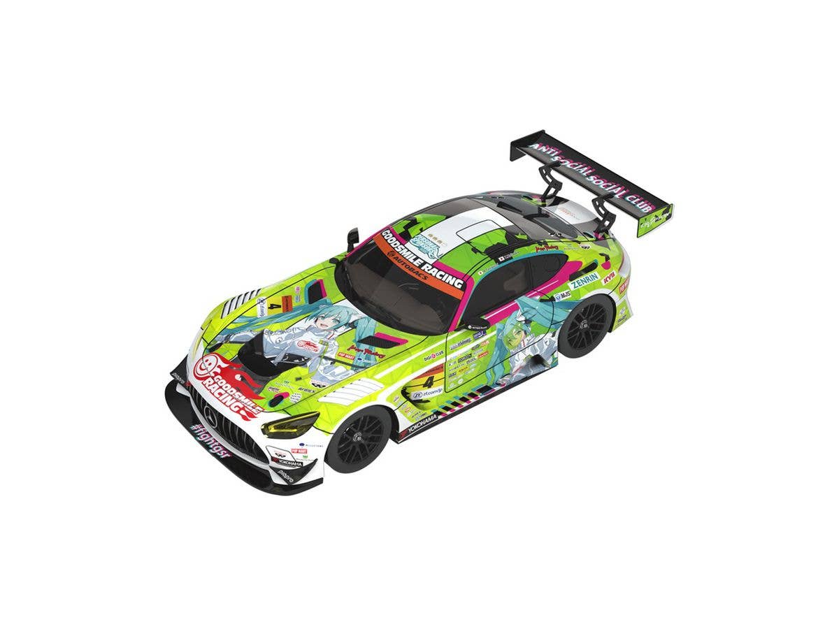 Good Smile Hatsune Miku AMG 2022 Season Opening Ver.