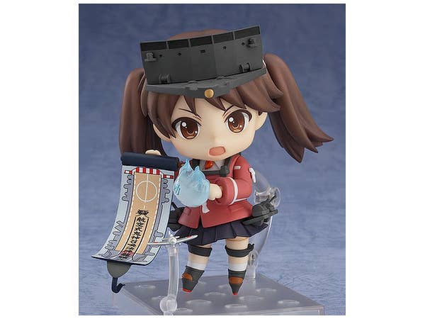 Nendoroid Ryujo