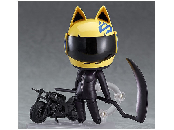 Nendoroid Celty Sturluson