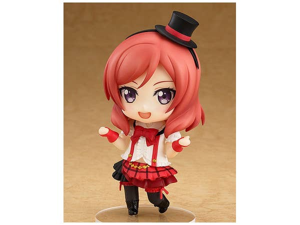Nendoroid Maki Nishikino