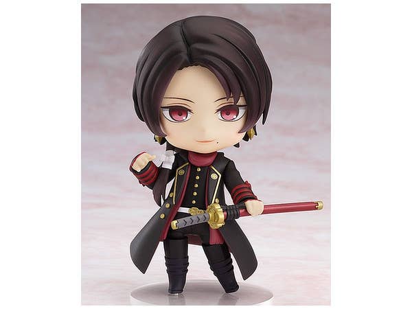 Nendoroid Kashu Kiyomitsu