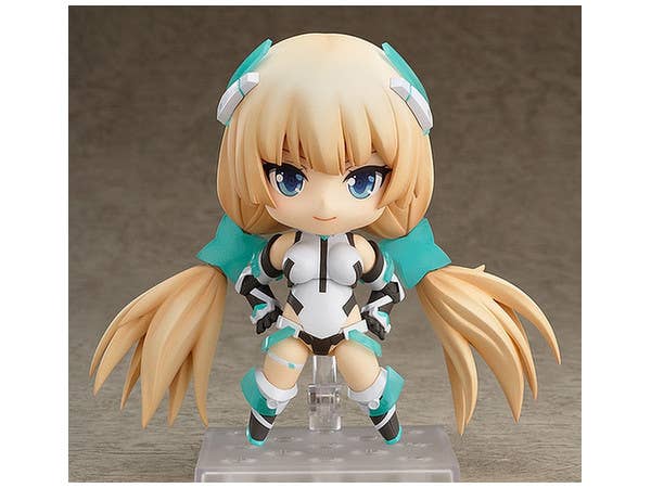 Nendoroid Angela Balzac