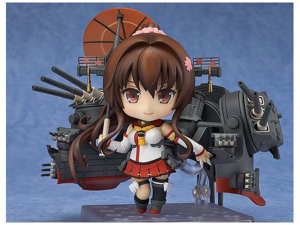 Nendoroid Yamato