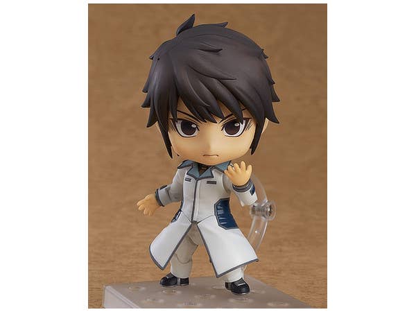 Nendoroid Akari Hizamaru