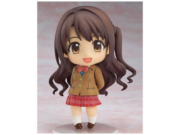 Nendoroid Uzuki Shimamura
