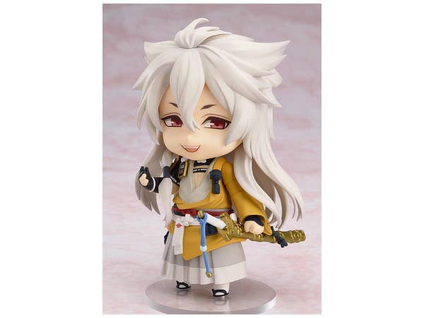 Nendoroid Kogitsunemaru