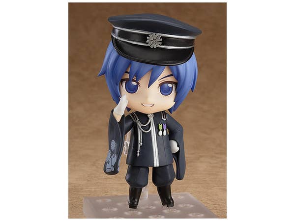 Nendoroid Kaito Senbonzakura Ver.