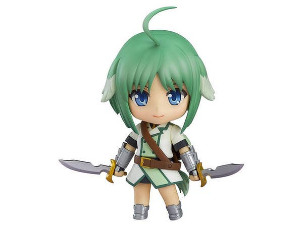 Nendoroid Eclair Martinozzi