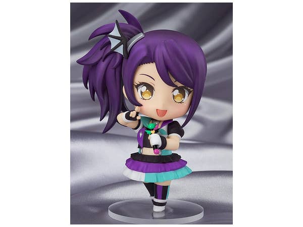 Nendoroid Co-de: Shion Todo - Baby Monster Cyalume Co-de