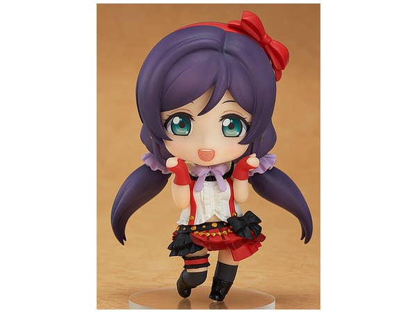 Nendoroid Nozomi Tojo