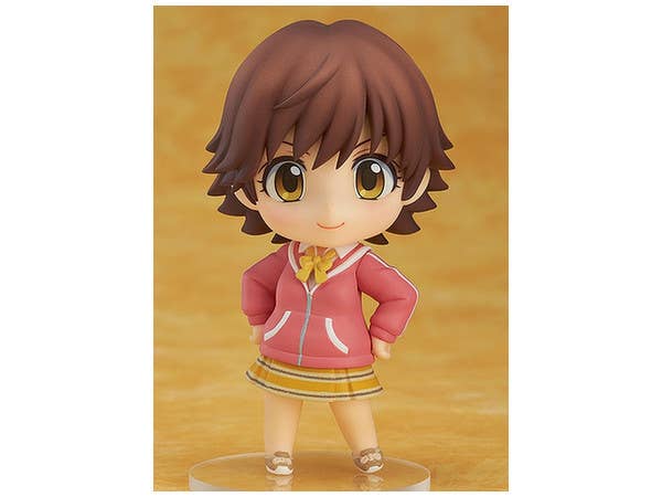 Nendoroid Mio Honda