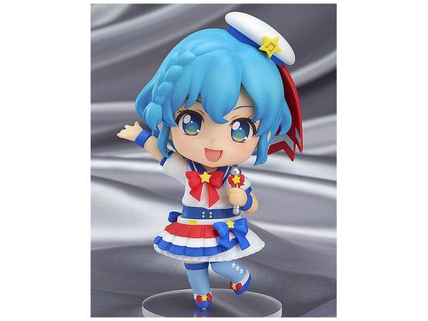 Nendoroid Co-de: Dorothy West - Fortune Party Cyalume Co-de D
