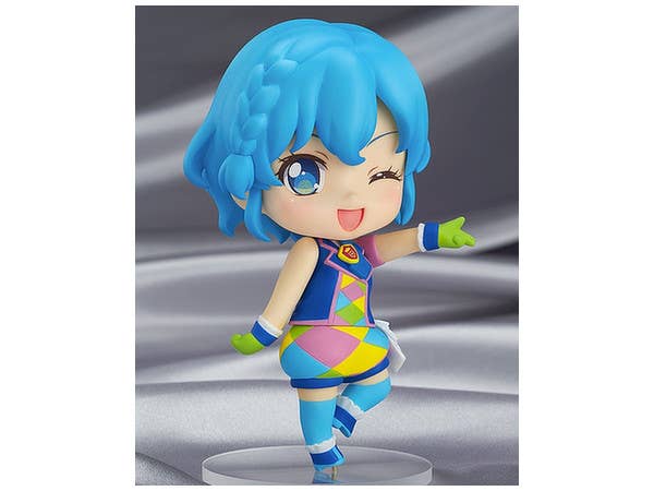 Nendoroid Co-de: Dorothy West Twin Gingham Coordinates D