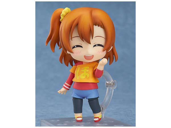 Nendoroid Honoka Kousaka: Training Outfit Ver. (Love Live!)