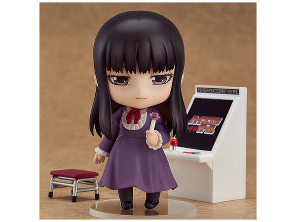 Nendoroid Akira Oono (High Score Girl)