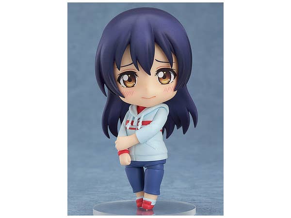 Nendoroid Umi Sonoda: Training Outfit Ver. (Love Live!)