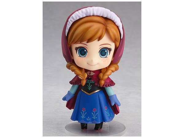 Nendoroid Anna (Frozen)