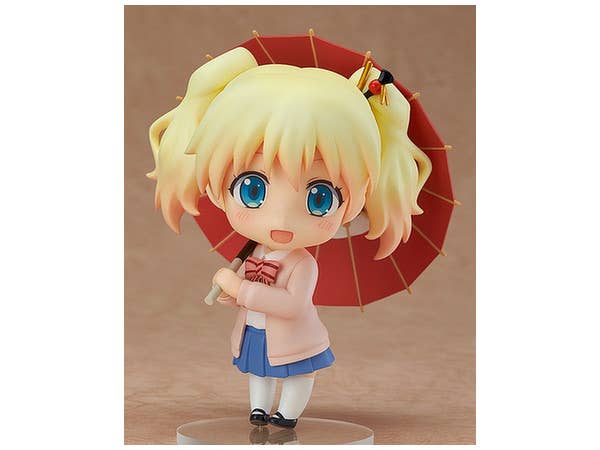 Nendoroid Alice Cartelet (Hello!! Kiniro Mosaic)