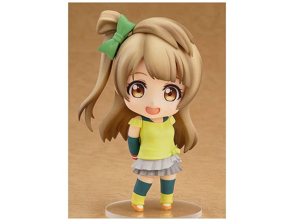 Nendoroid Kotori Minami: Training Outfit Ver. (Love Live!)